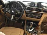 BMW 318i 2017